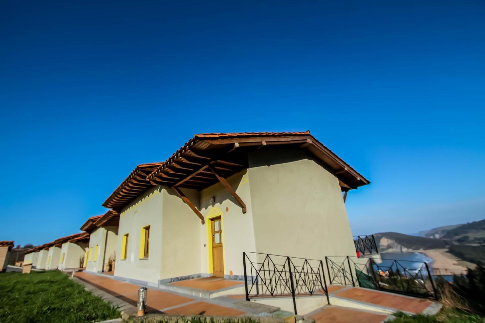 Monterodiles Apartamento