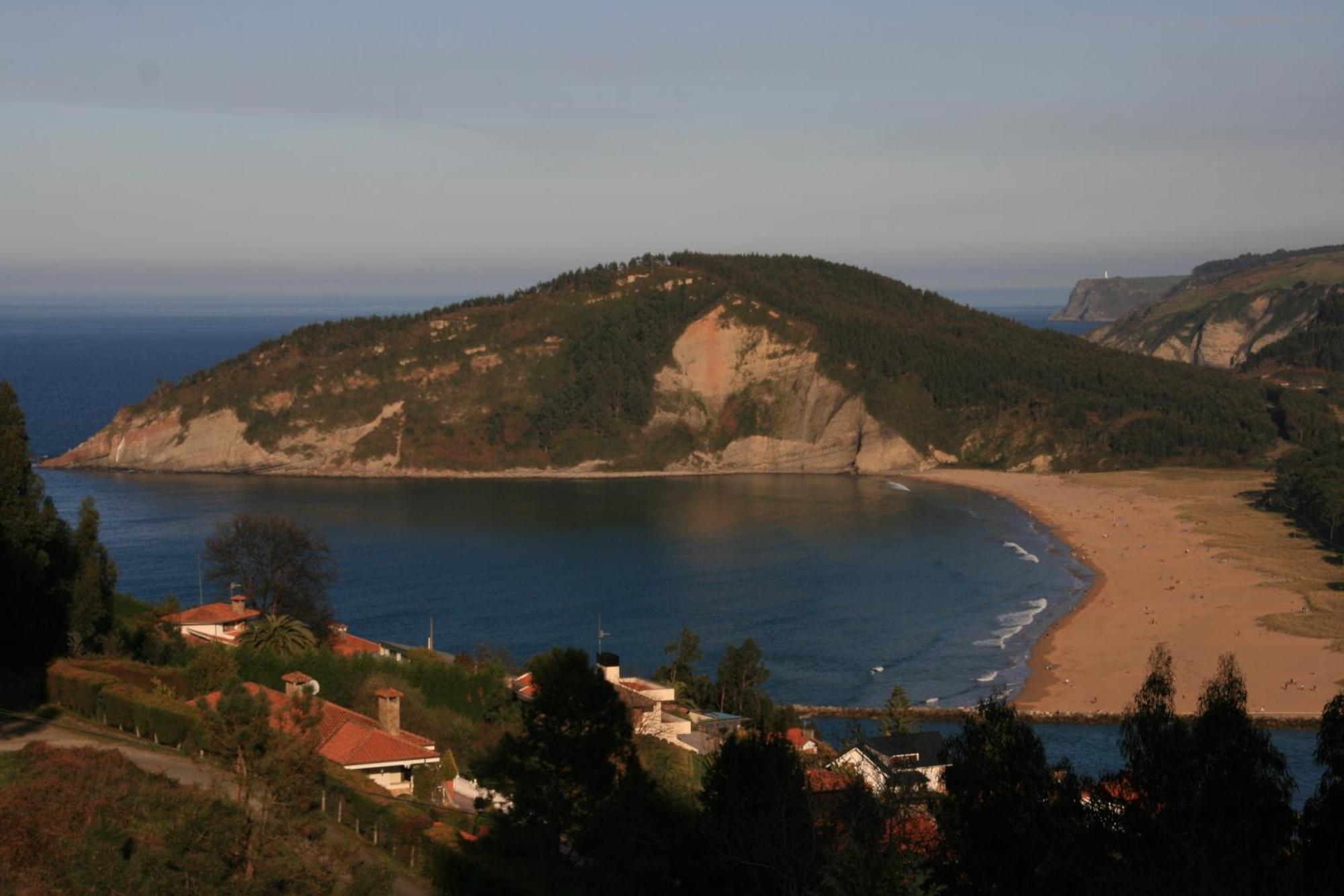 Monterodiles Apartamento