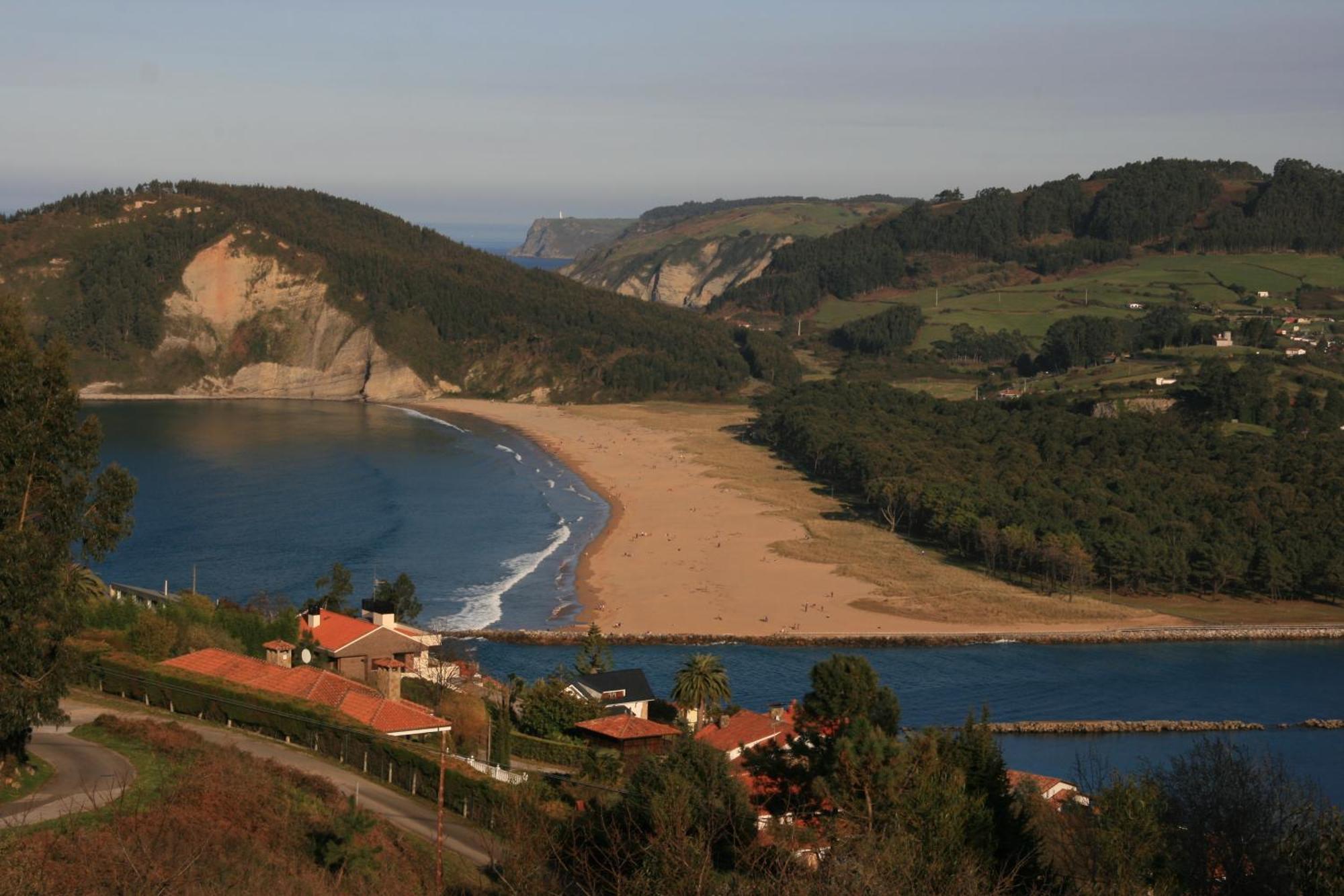 Apartamento Monterodiles Liñero