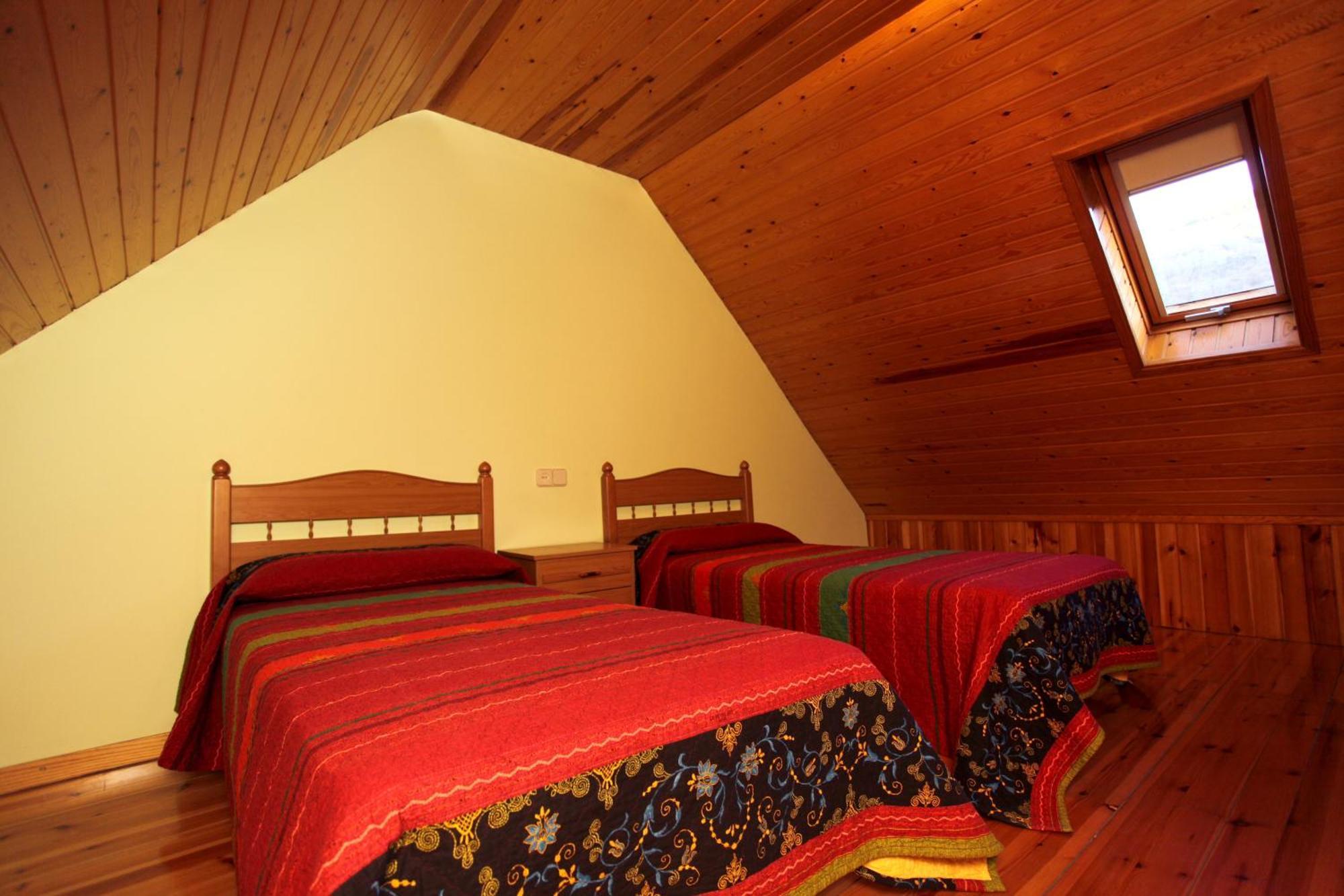 Country house Hortal *