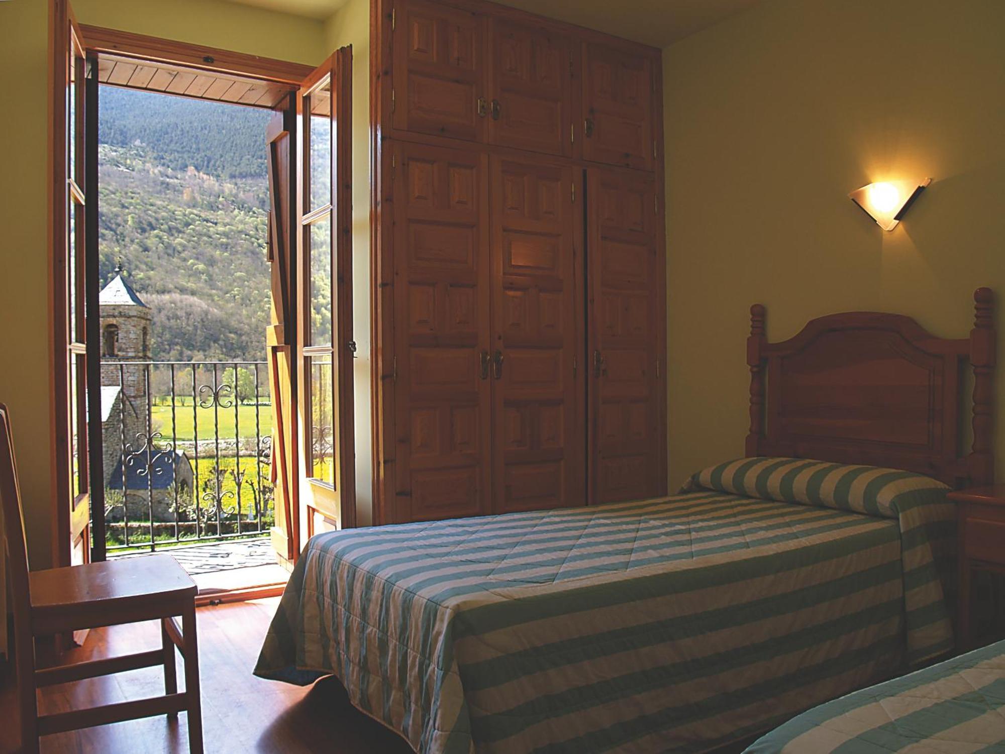 Country house Hortal