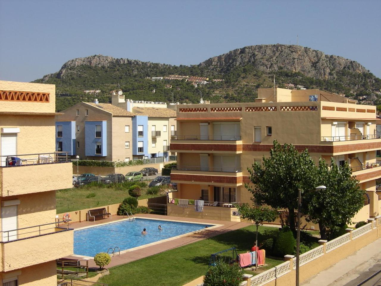 Apartamento Fincasol L'Estartit