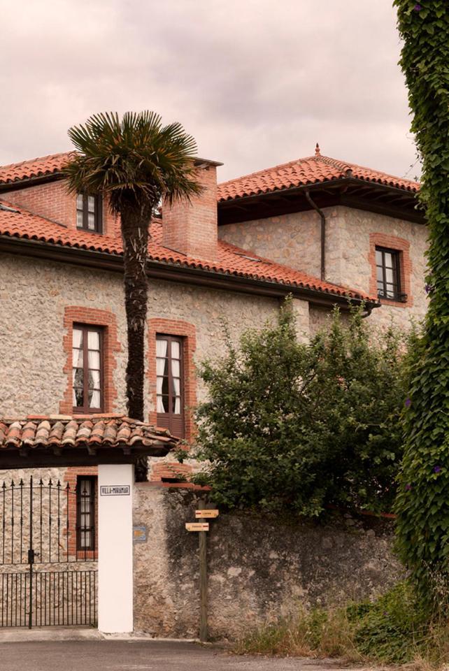 Hotel Miramar Llanes