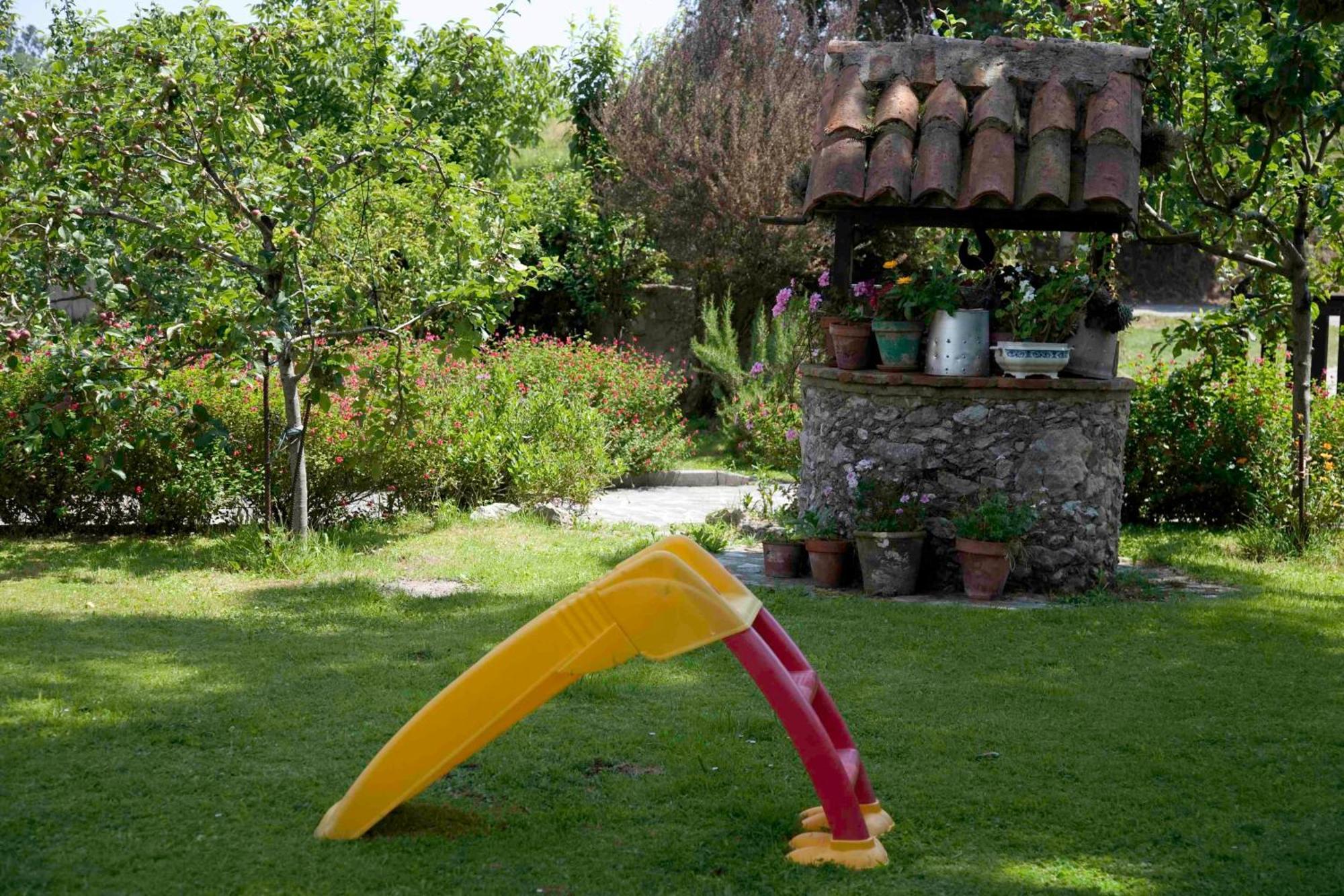 Fuente De Anjanas 3* Estrada