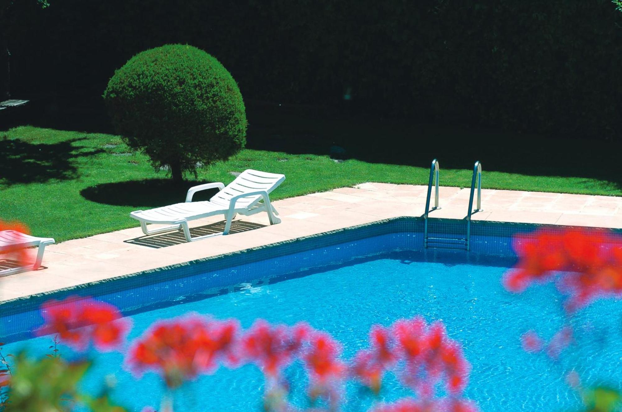 Apartamento Pessets Adelaida *