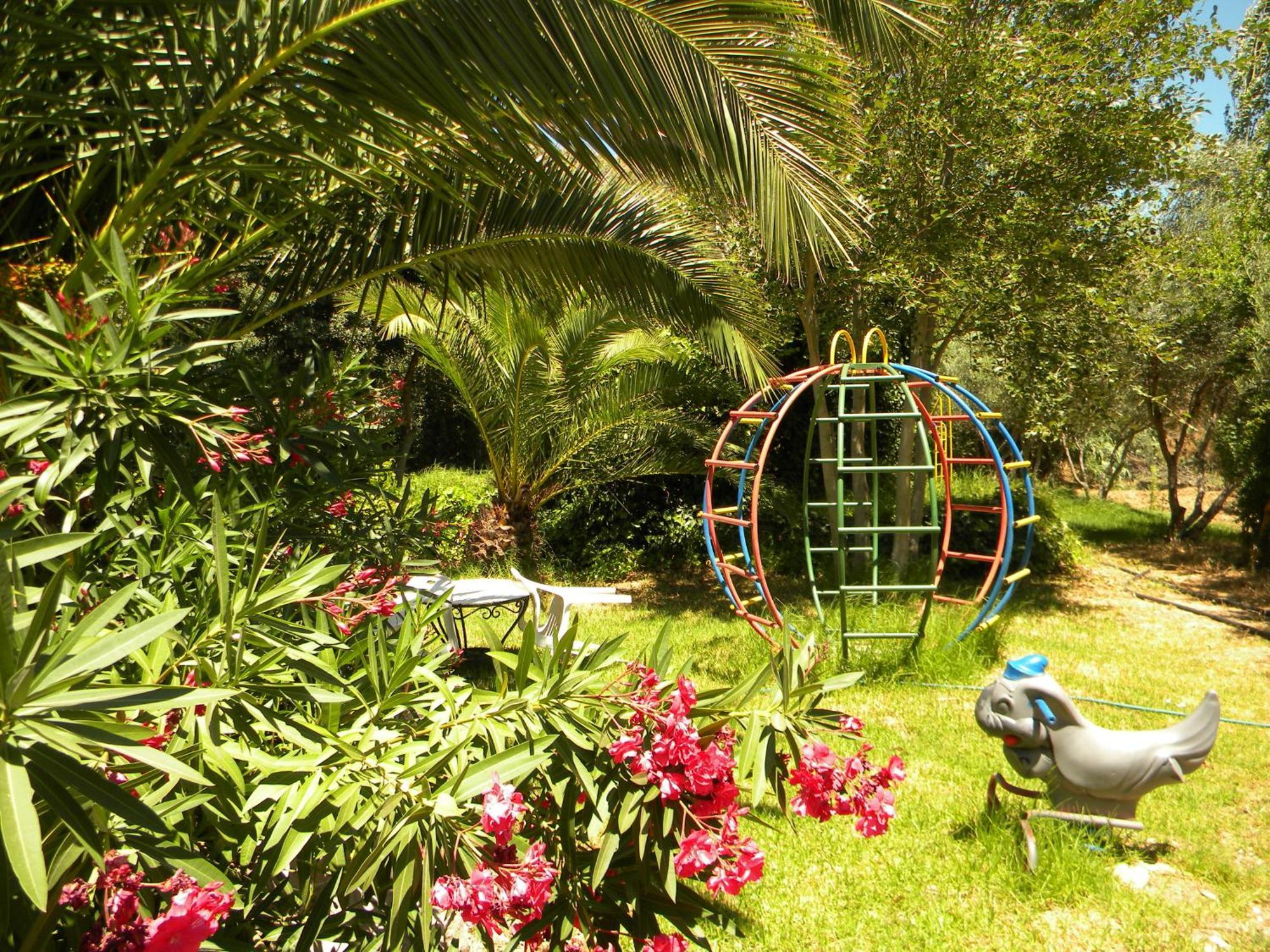 Villa Cortijo Pulgarin Bajo