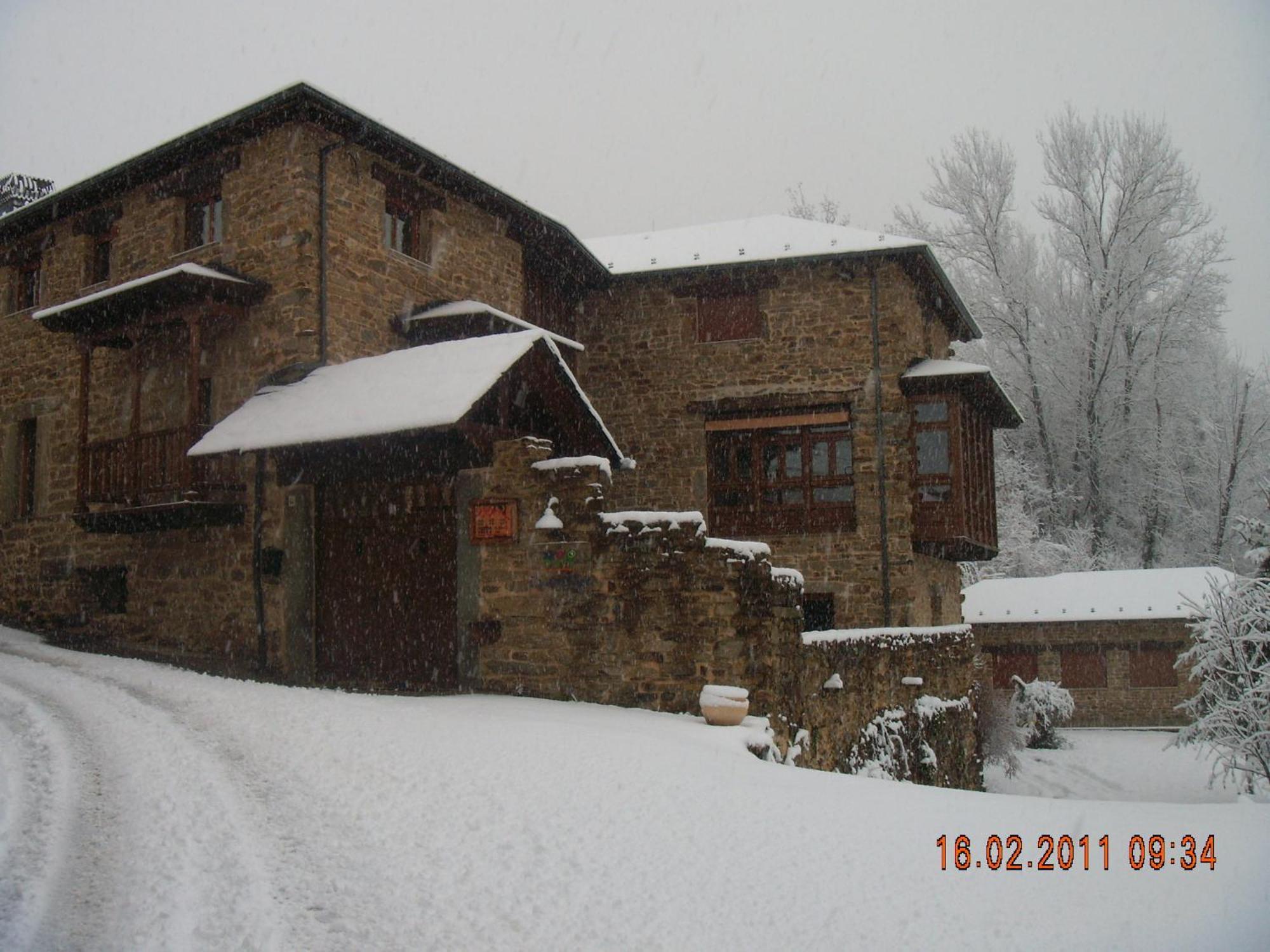 Hotel Posada Real El Sendero Del Agua (Adults Only) 4*