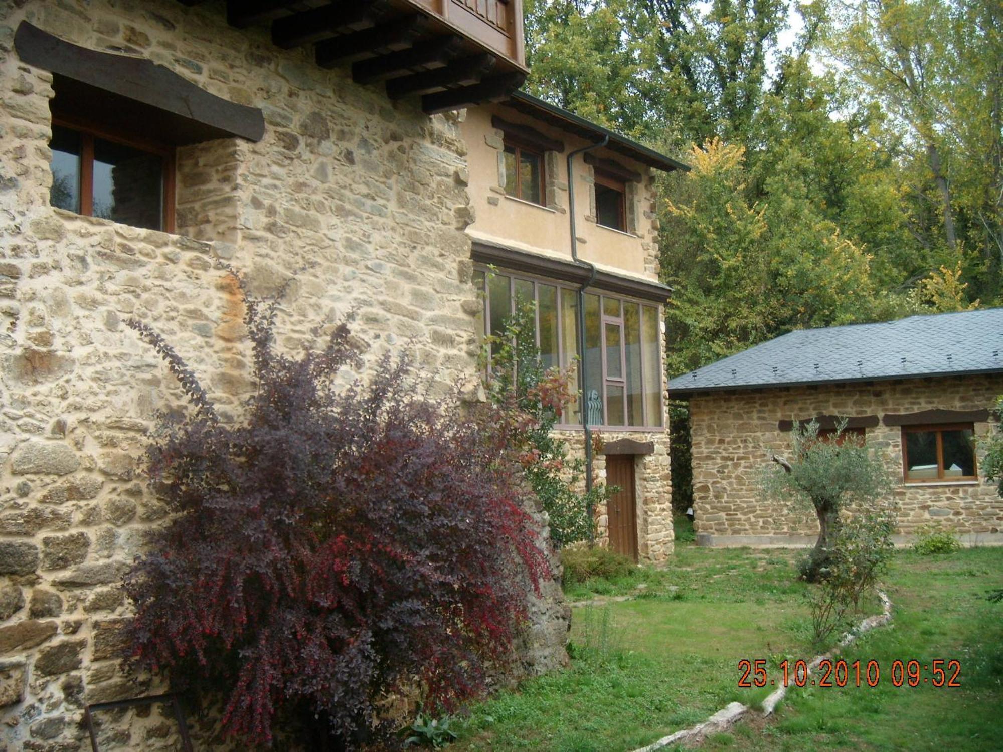 Hotel Posada Real El Sendero Del Agua (Adults Only)