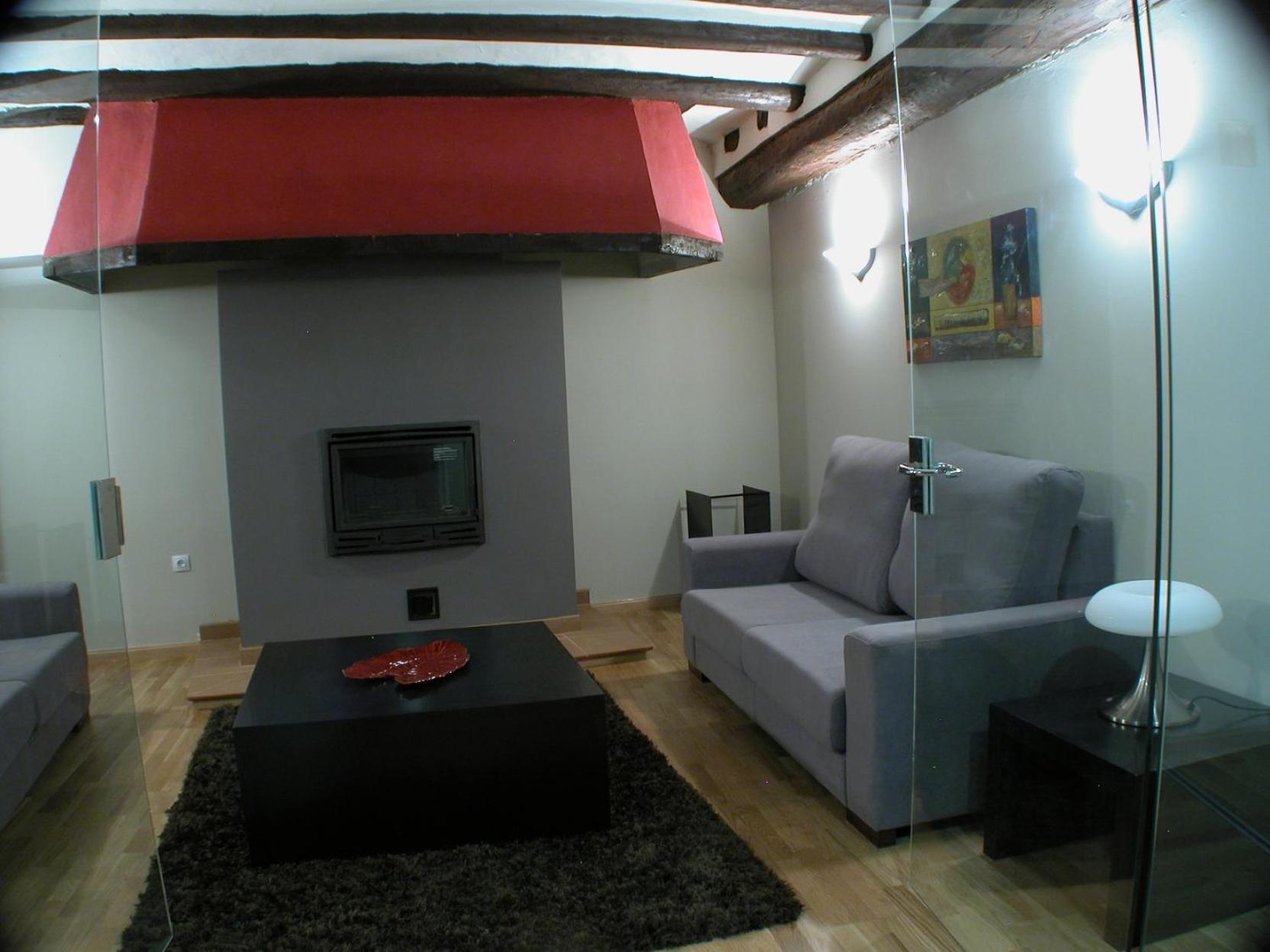 Portal Del Matarrana Hotel Valjunquera
