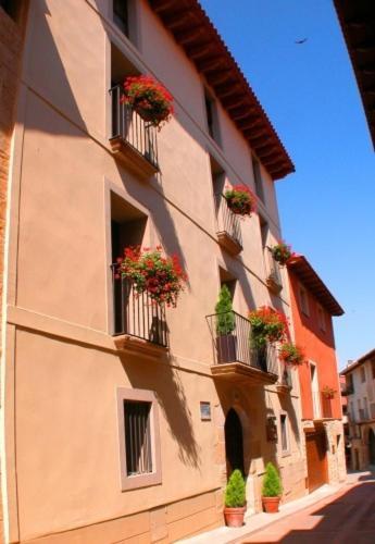 Portal Del Matarrana Hotel Valjunquera
