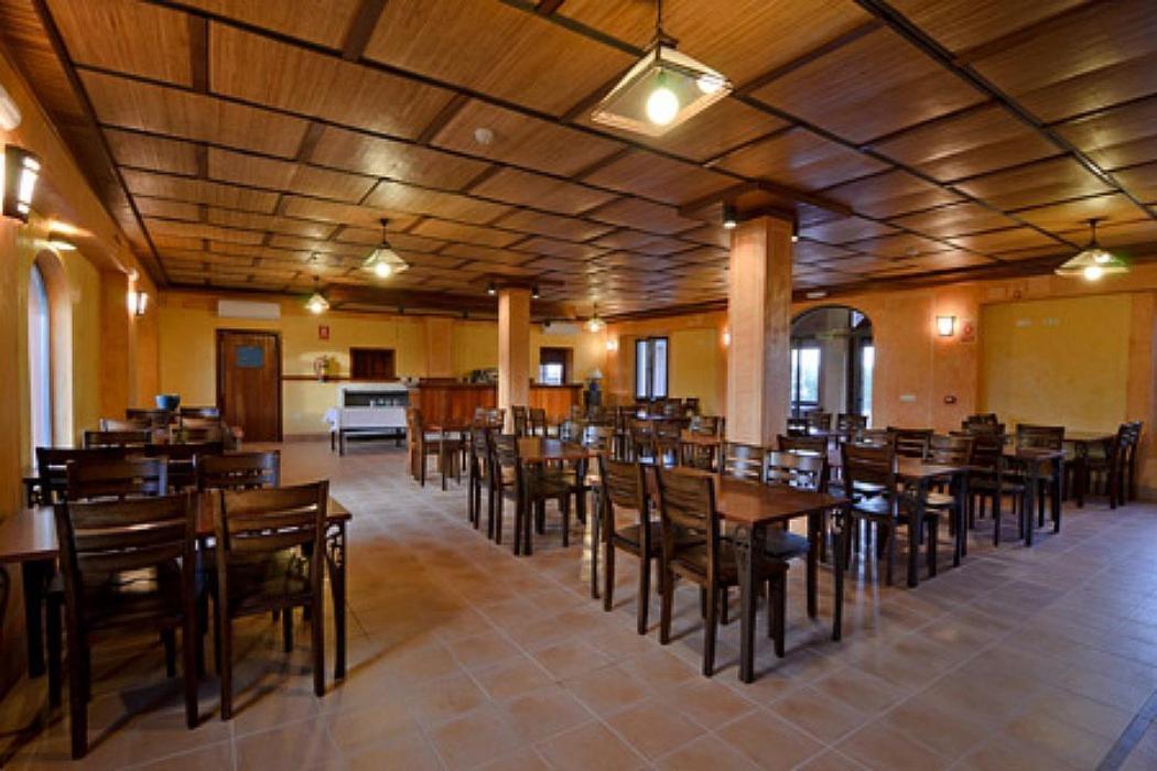 San Miguel Del Valle Amblés 3* El Fresno