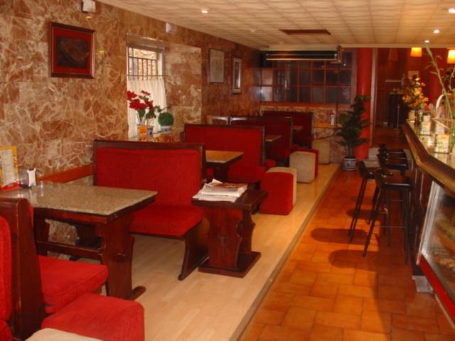 Restaurante Arasa Guest house