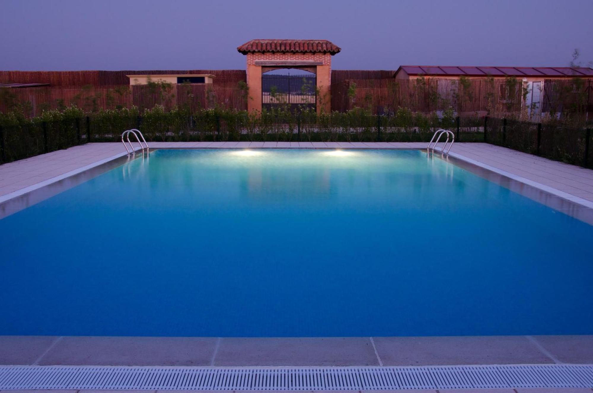 Hotel San Miguel Del Valle Ambles El Fresno