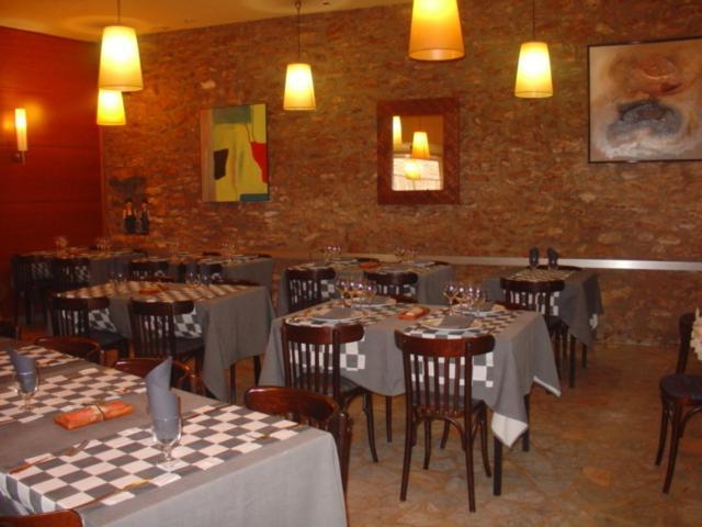 Restaurante Arasa Guest house 2*