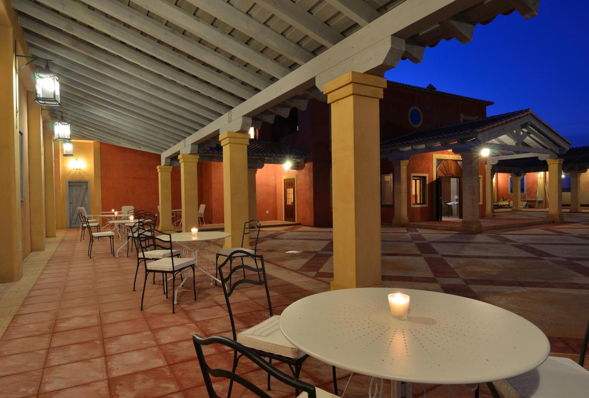 San Miguel Del Valle Ambles 3* El Fresno