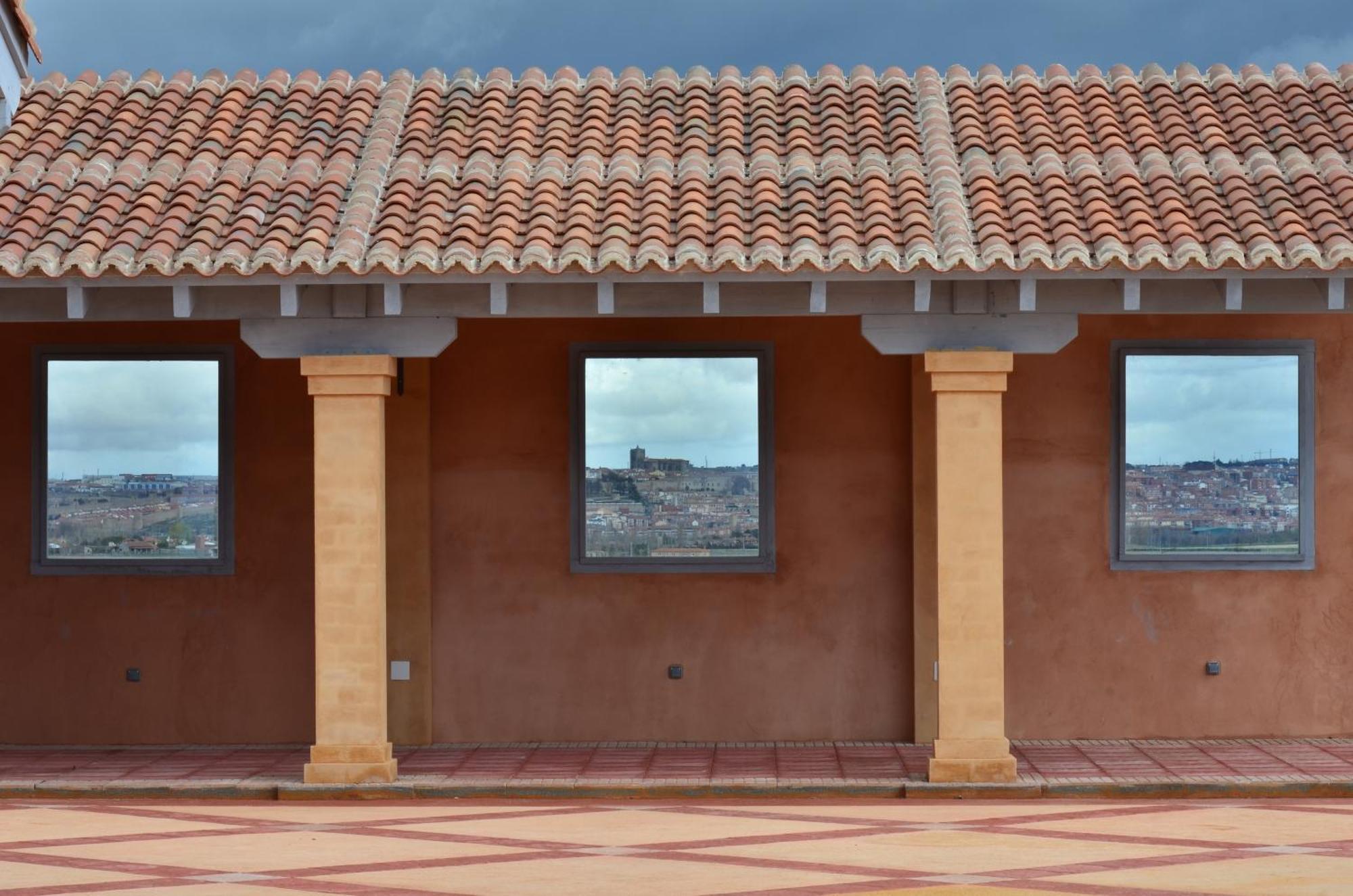 San Miguel Del Valle Ambles Hotel 3*
