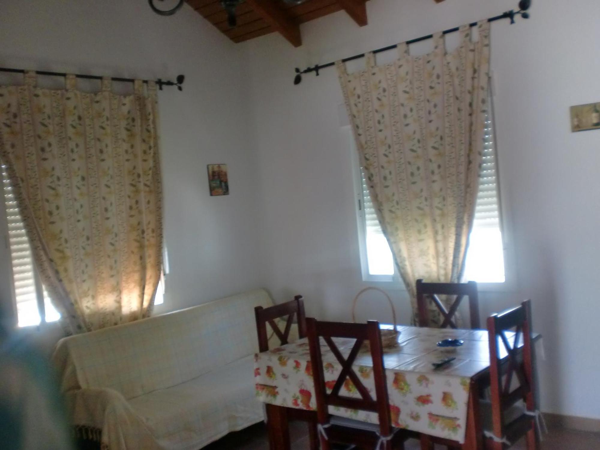 Viviendas Turisticas El Mero Holiday home *