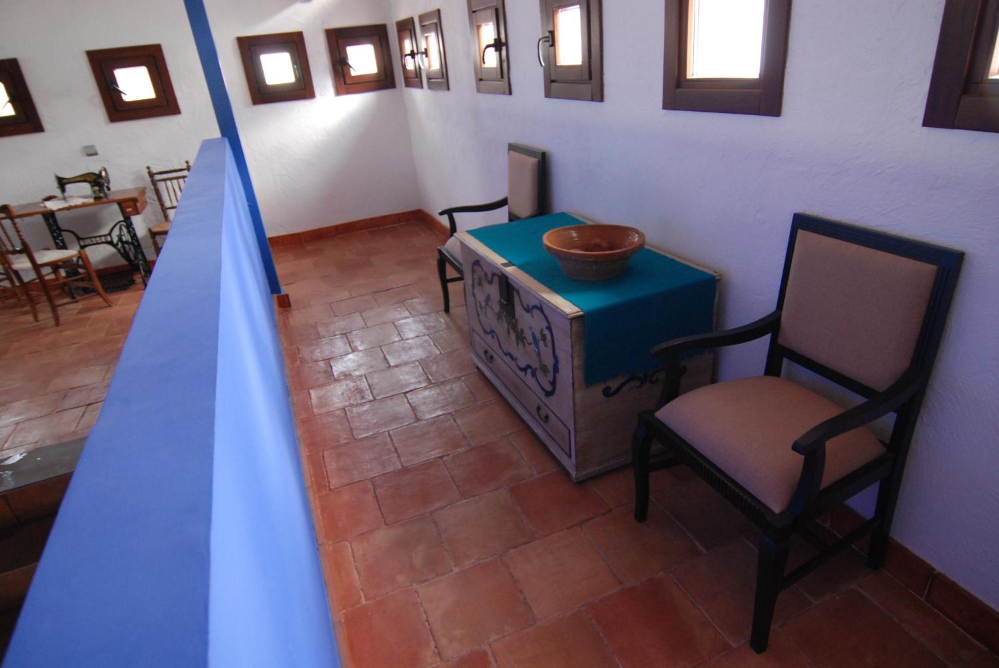 Santa Ana Miguel Esteban