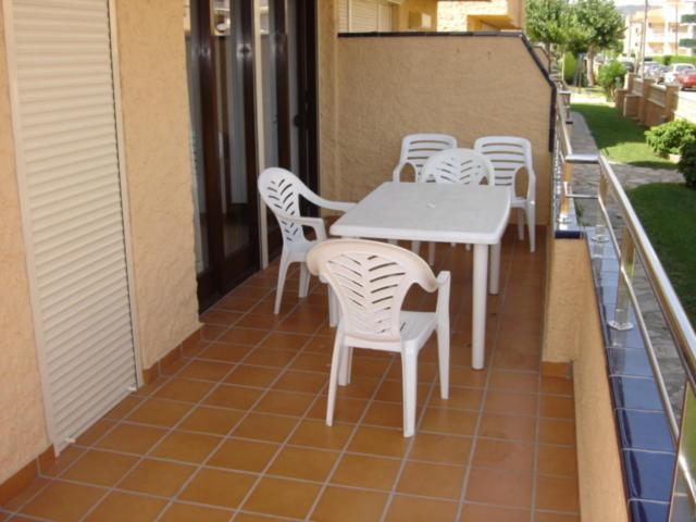 Apartamento Fincasol *