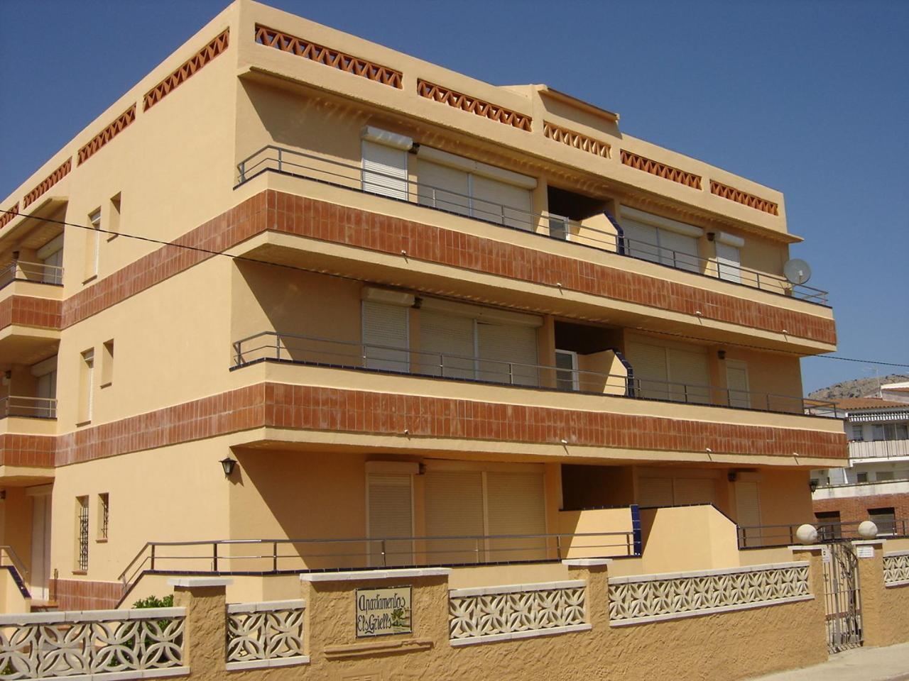 Fincasol Apartamento L'Estartit