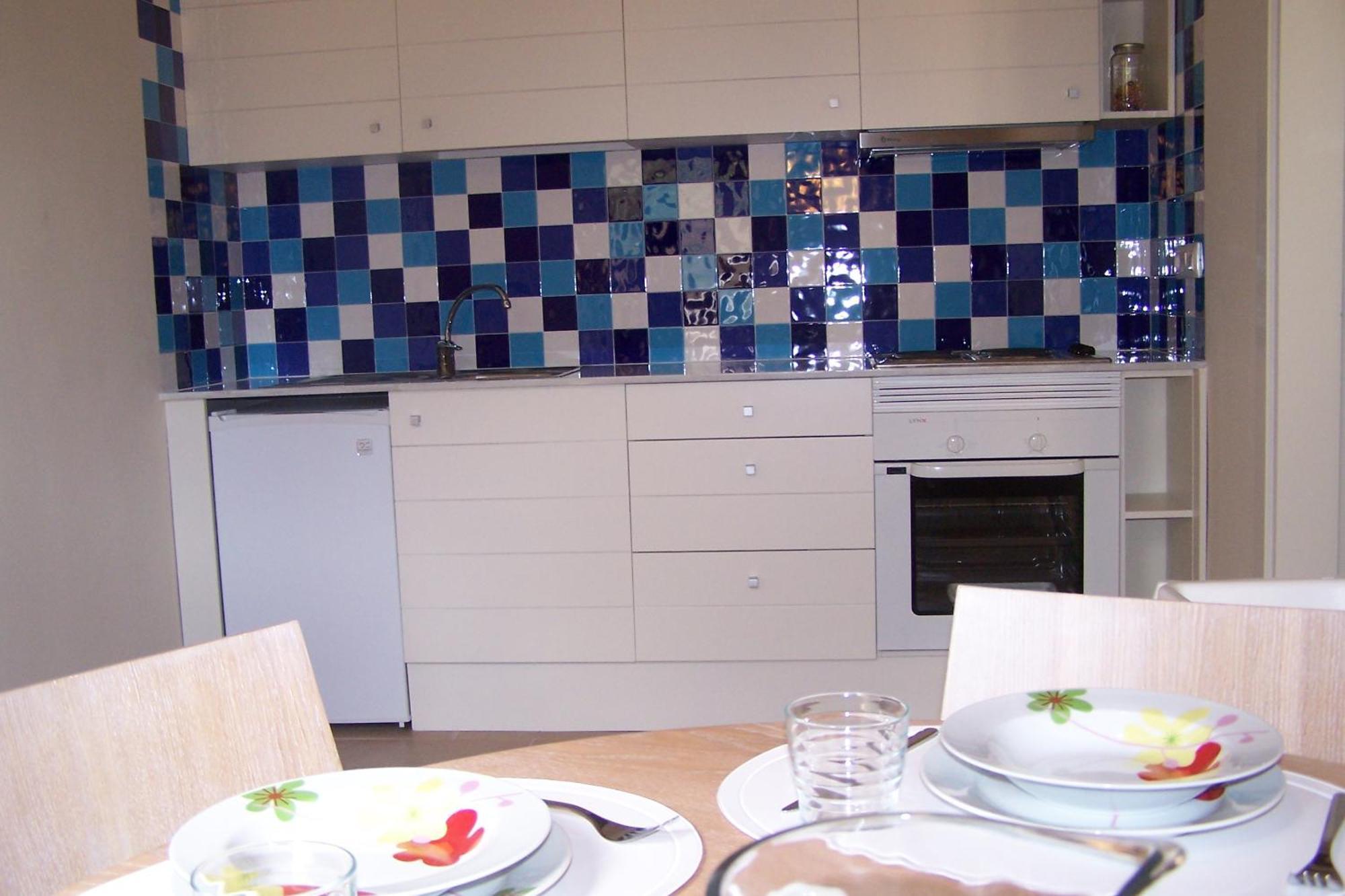 Apartment Bergantes
