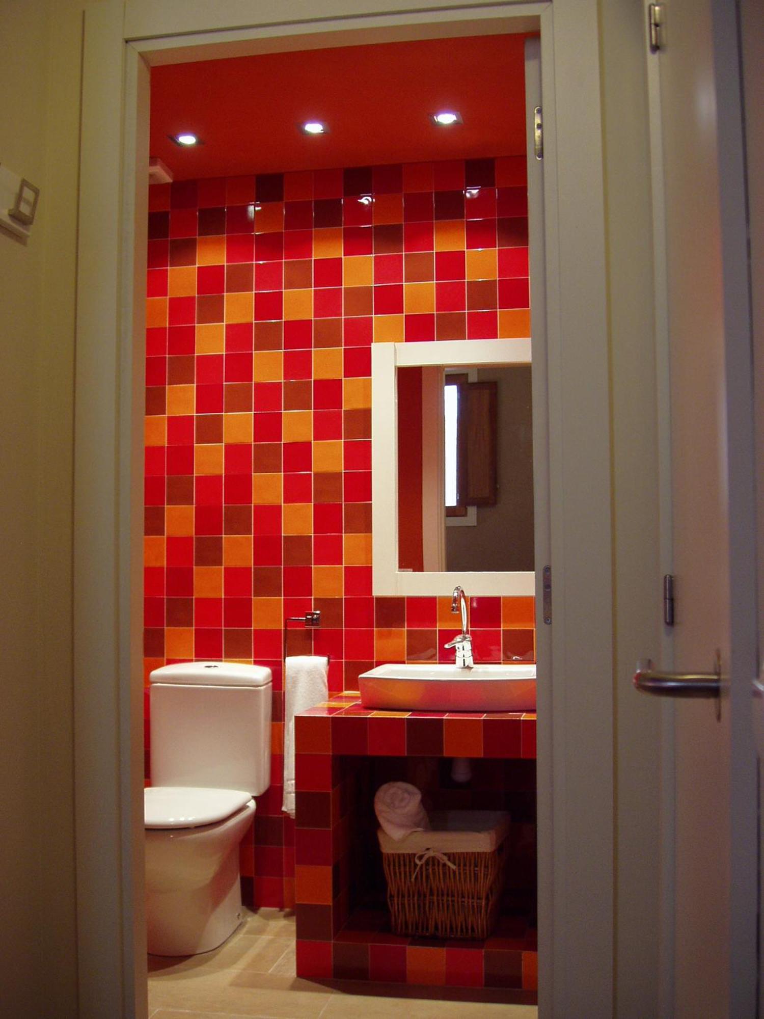 Apartment Bergantes *