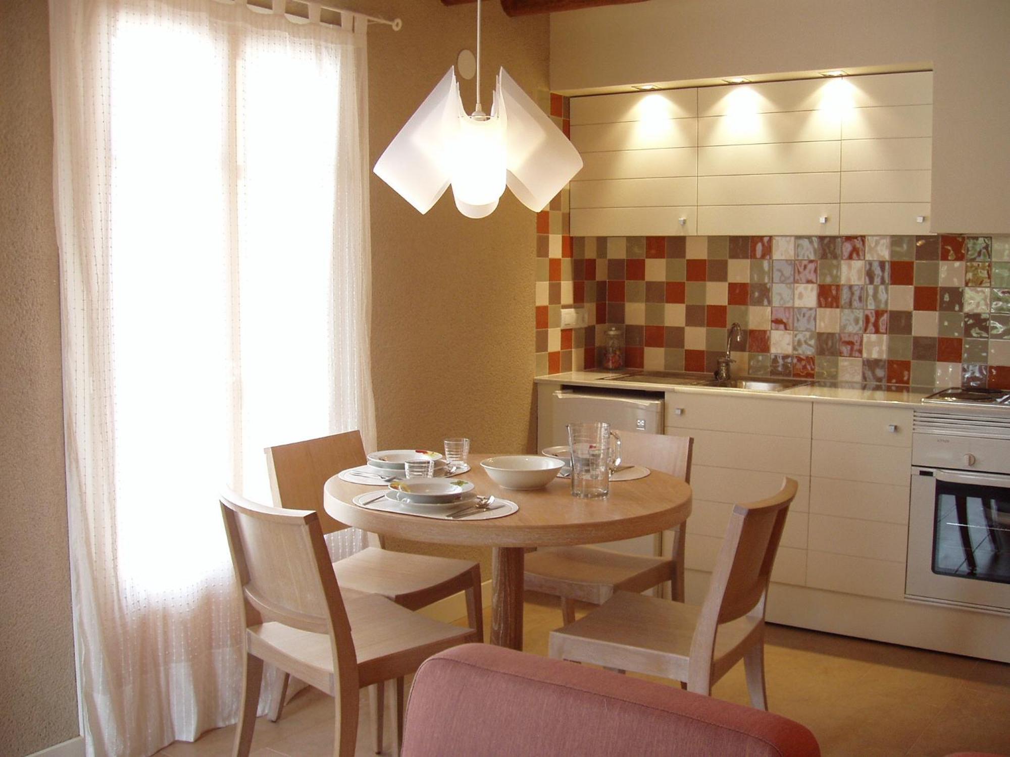 Bergantes Apartment Ortells