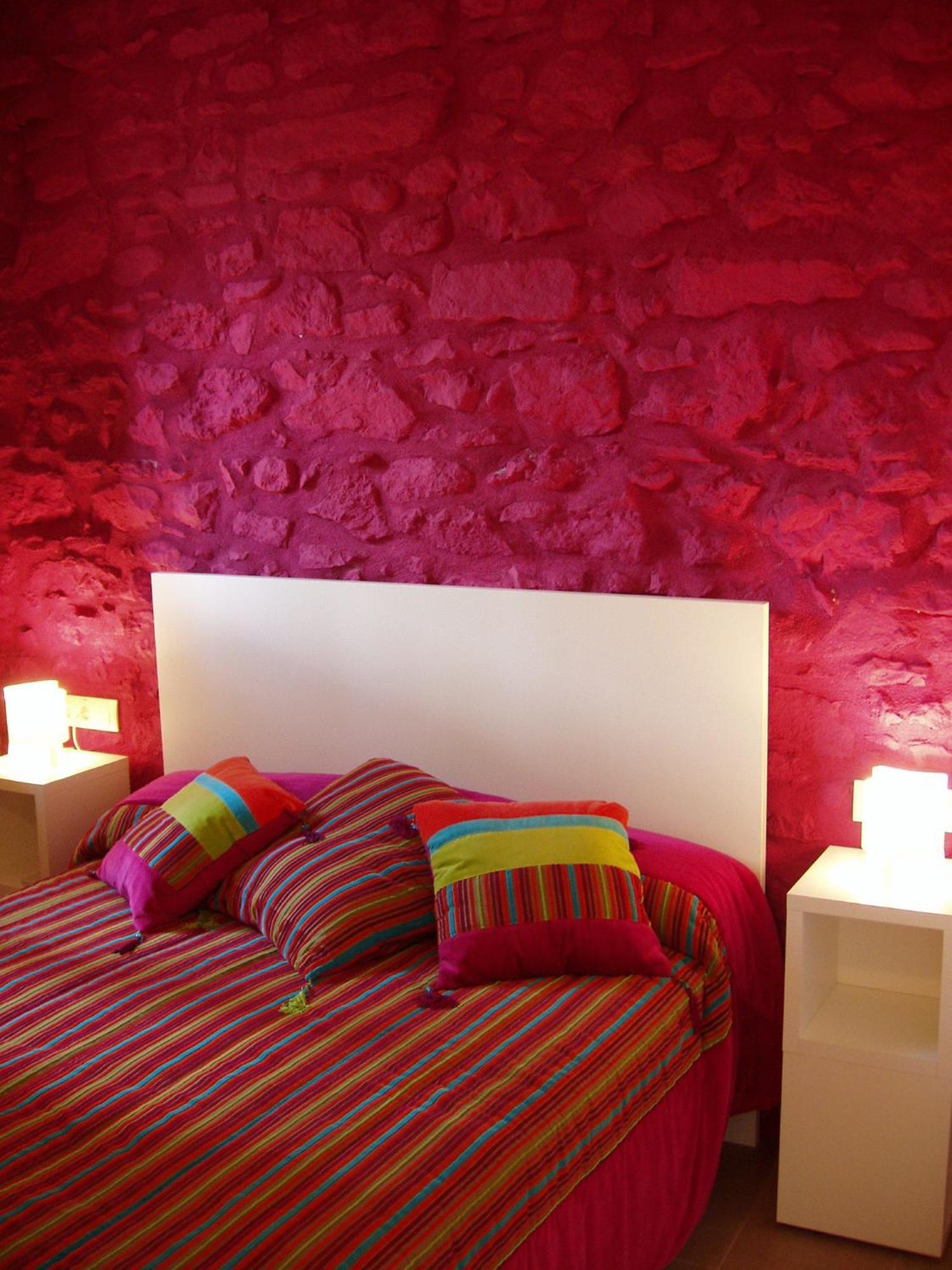 Bergantes Apartment Ortells