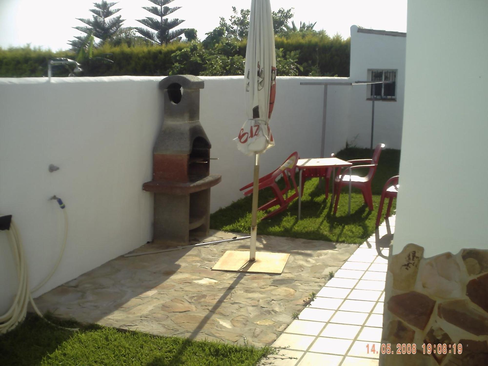 Holiday home Viviendas Turisticas El Mero Zahora