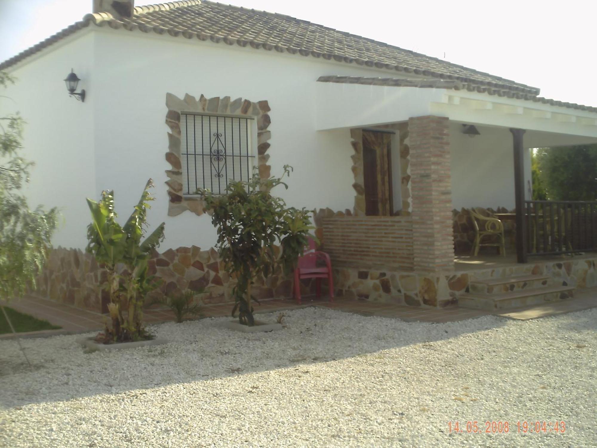 Holiday home Viviendas Turisticas El Mero