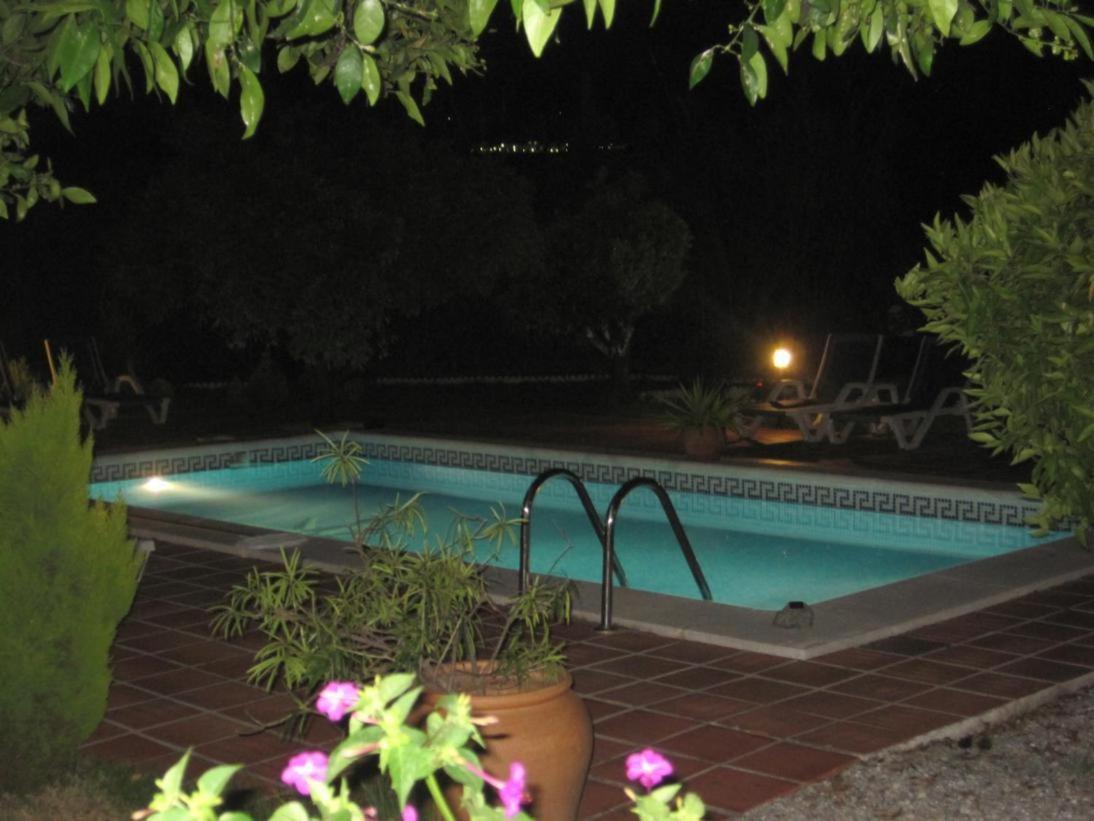 Bed & Breakfast Escuela La Crujia *