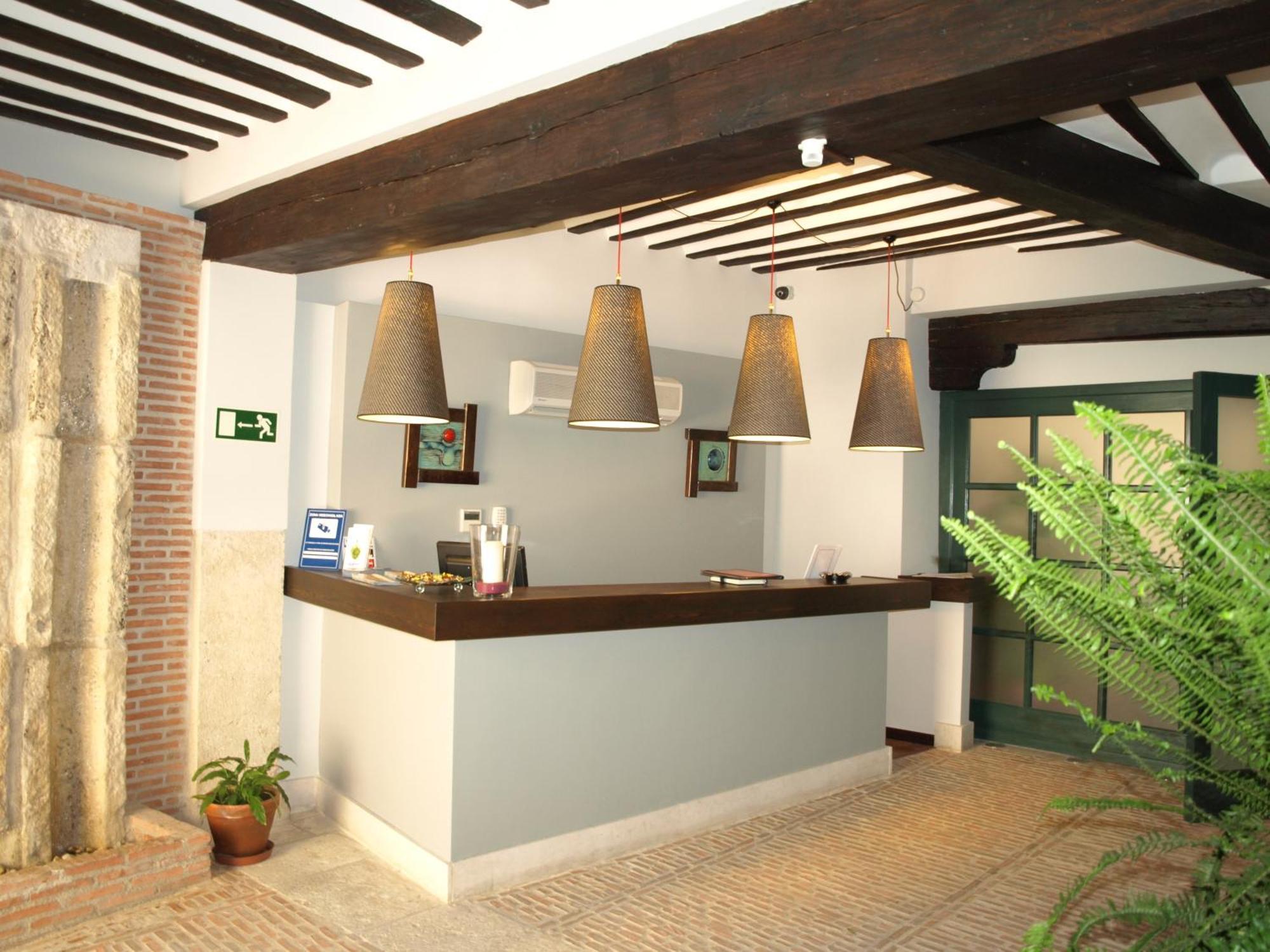 Hotel La Casa Del Convento