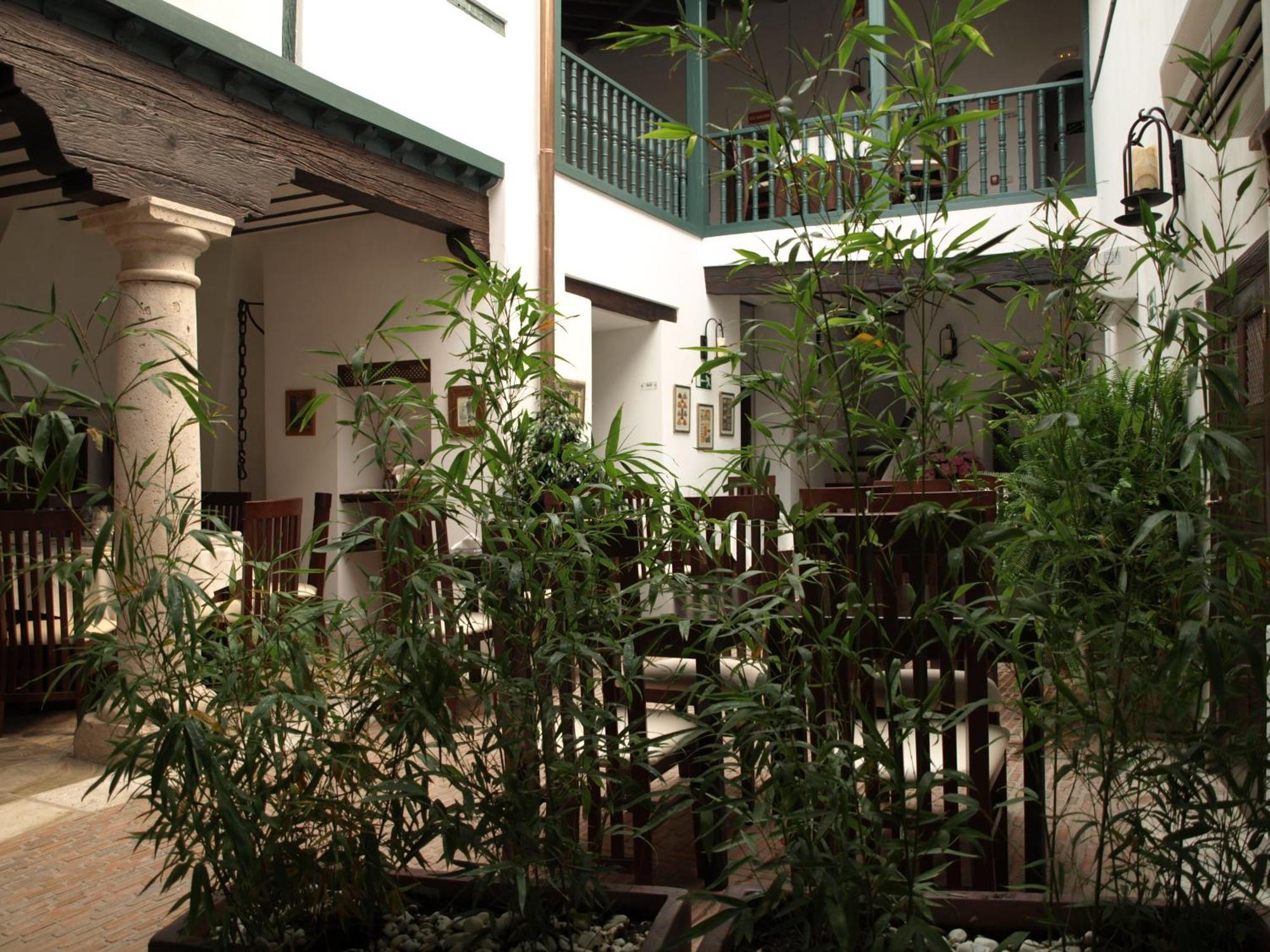La Casa Del Convento 3*