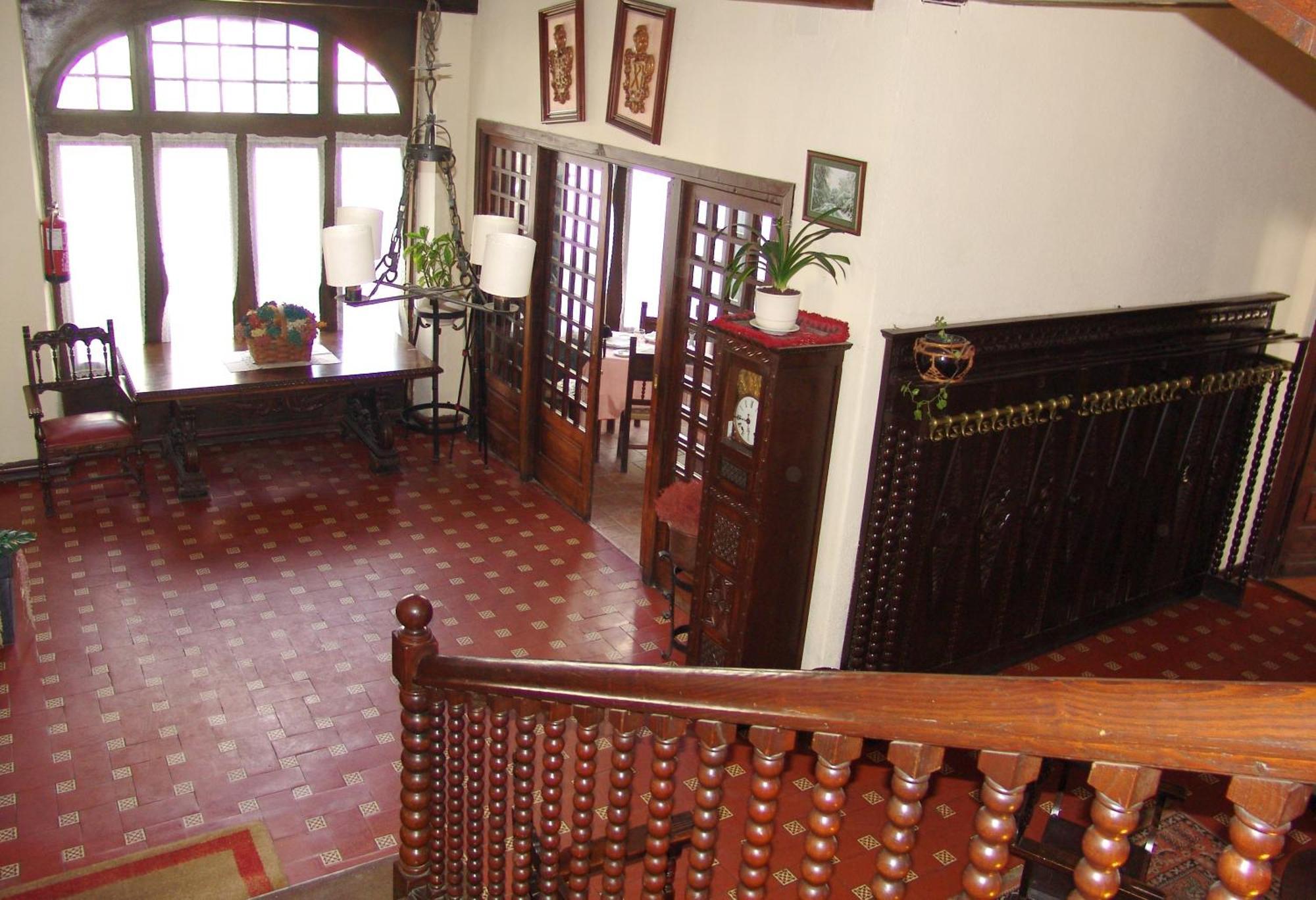 Ayestaran Ii Guest house Lekunberri