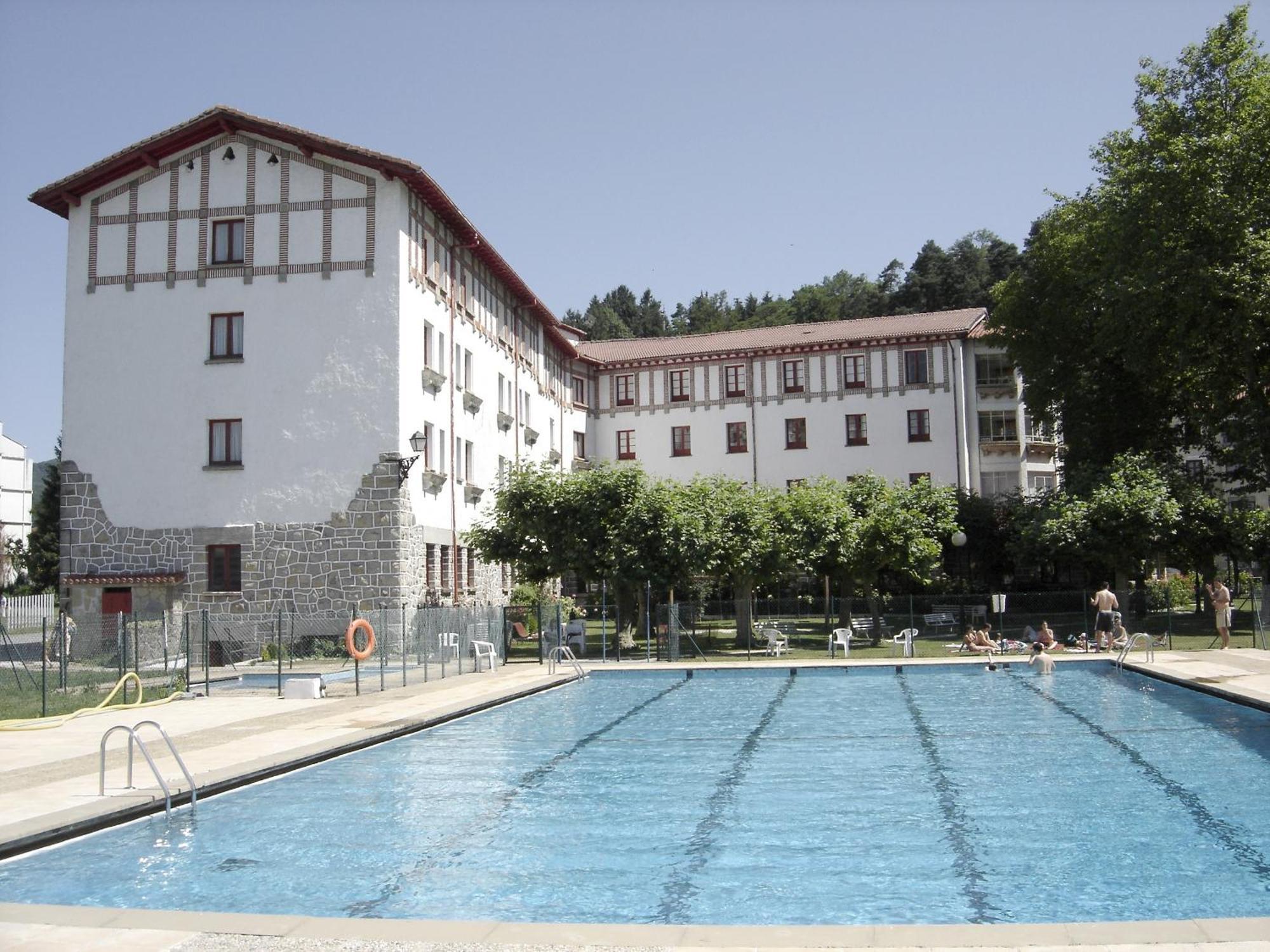 Ayestaran I Guest house Lekunberri