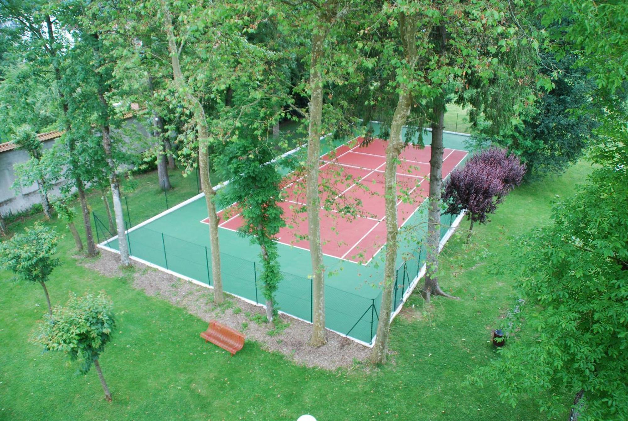 Ayestaran I Guest house