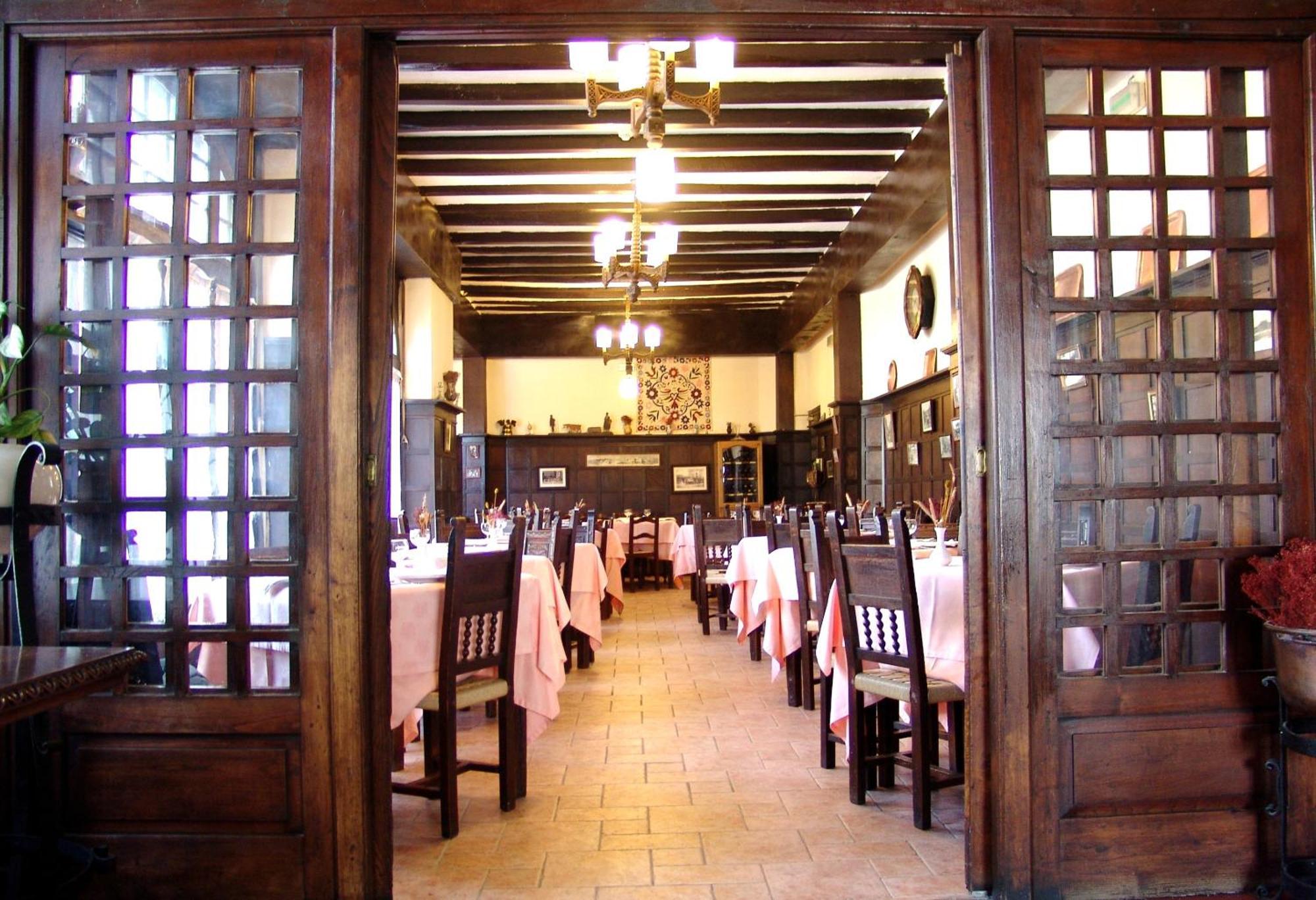 Ayestaran Ii Guest house
