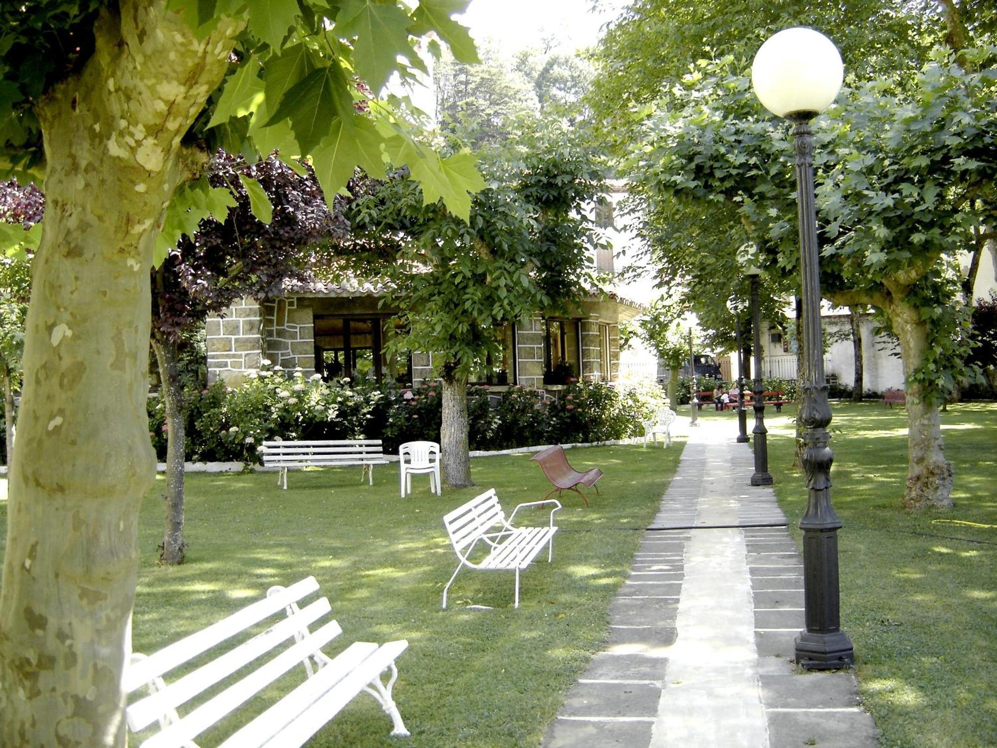 Ayestaran I Guest house