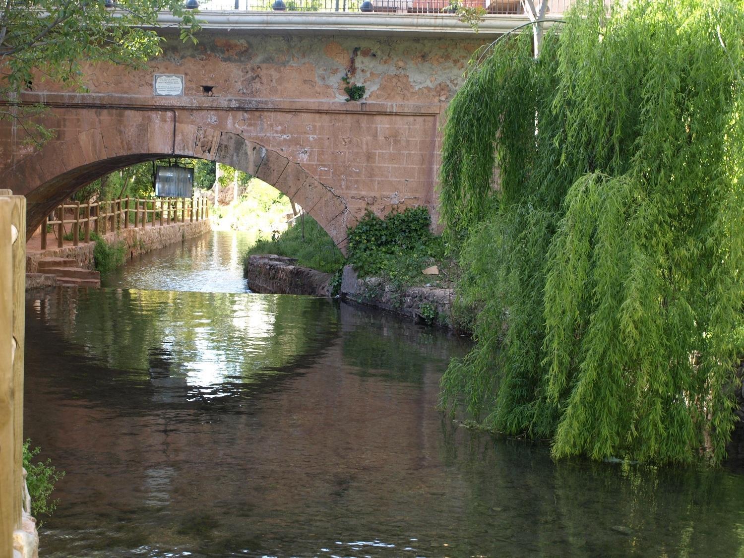 Complejo Ribera De Salobre Pensión Salobre (Albacete)
