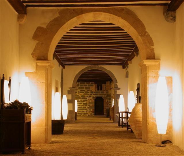 Hotel Hotel Roncesvalles 3*