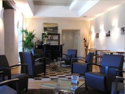 Hotel Roncesvalles