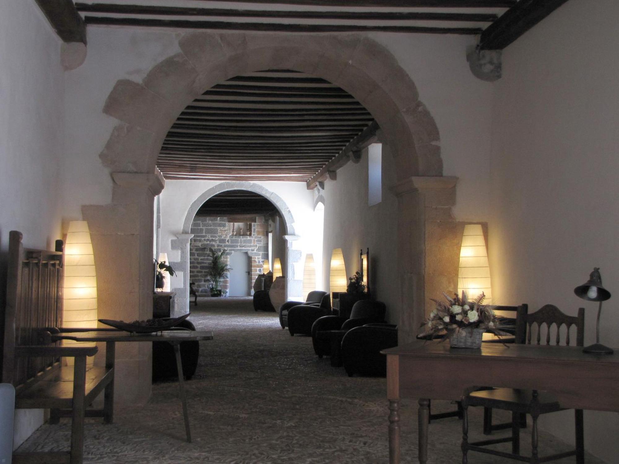 Hotel Roncesvalles