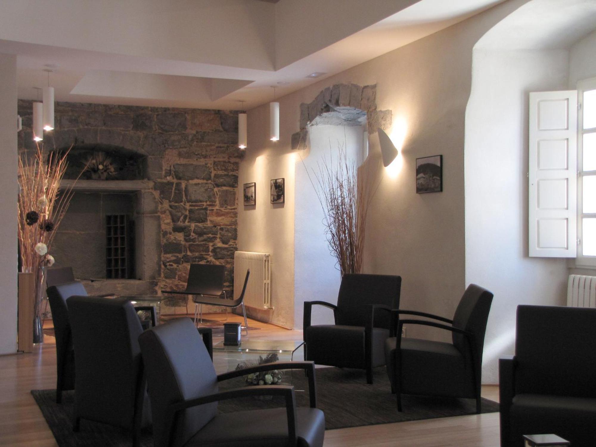 Hotel Roncesvalles