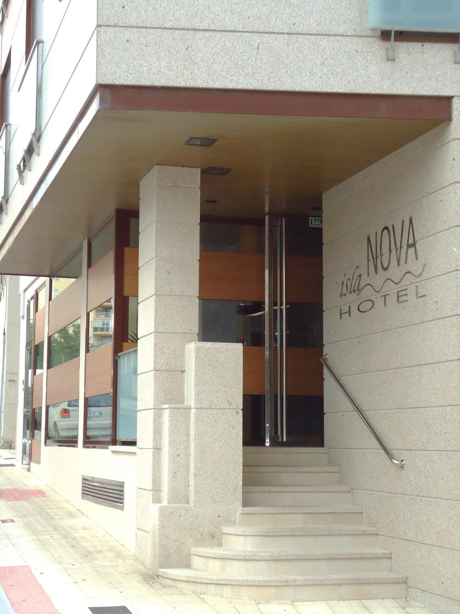 Hotel Isla Nova 2*