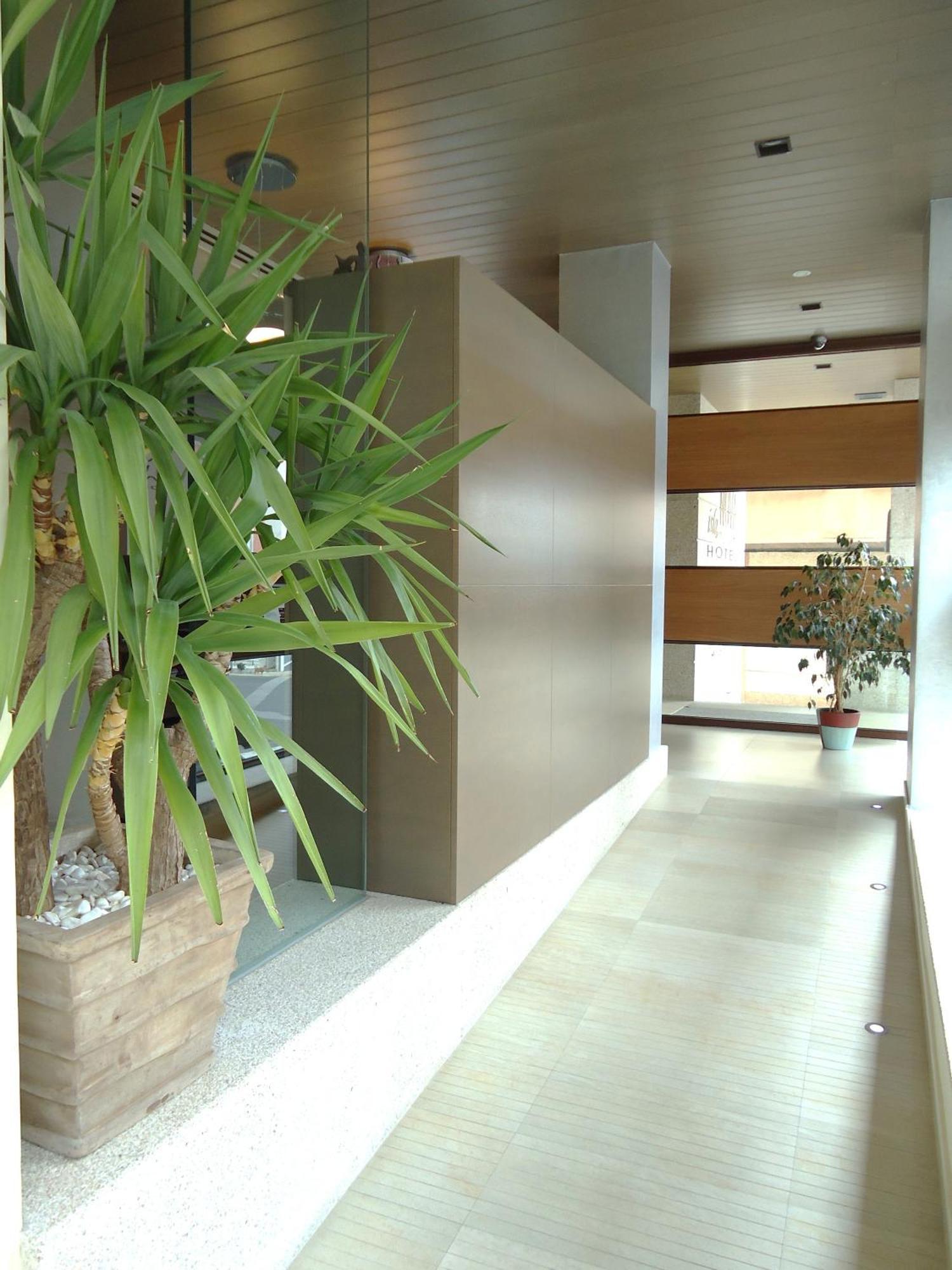 Hotel Isla Nova 2*