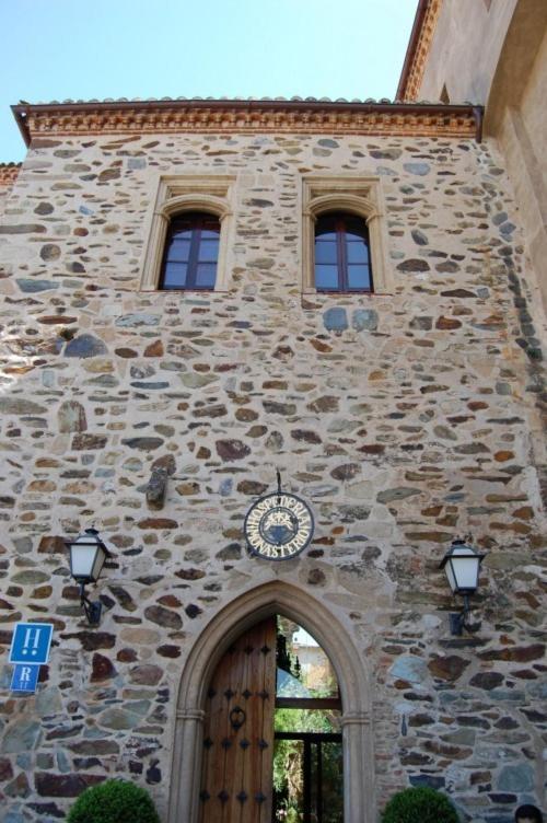 Hospederia Del Real Monasterio