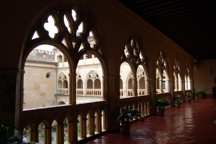 Hospederia Del Real Monasterio Hotel