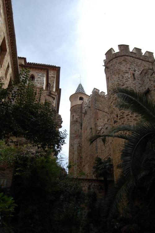 Hospederia Del Real Monasterio Hotel 2*