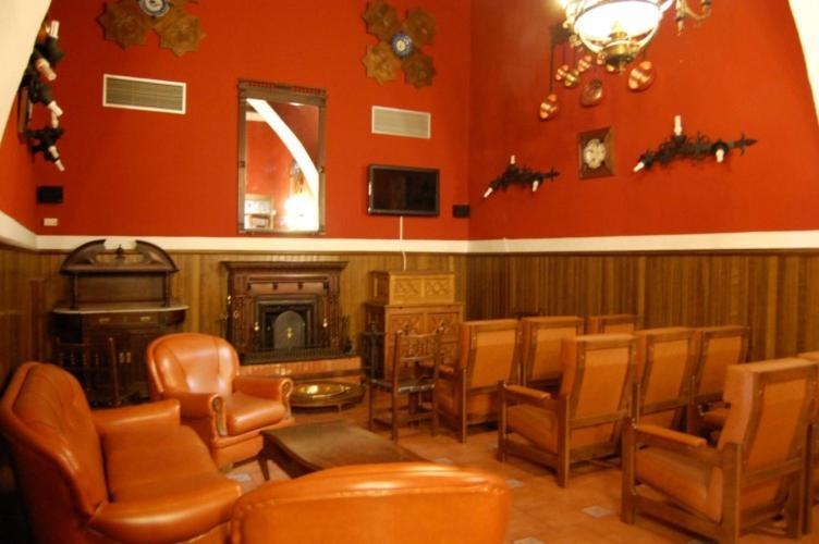 Hospederia Del Real Monasterio Hotel