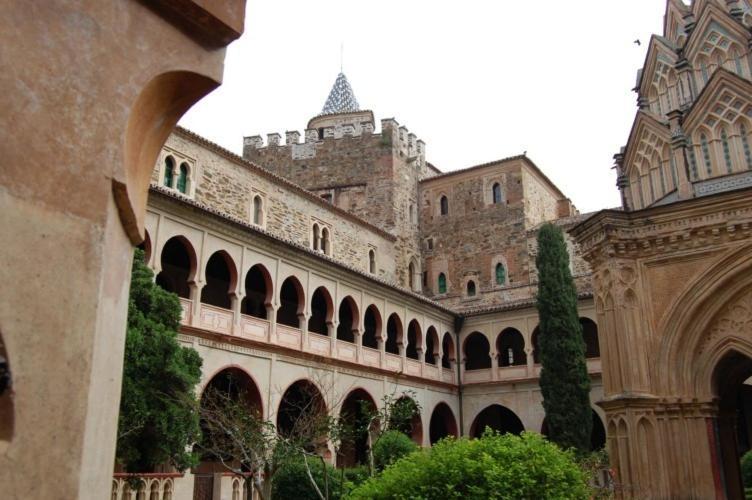 Hotel Hospederia Del Real Monasterio